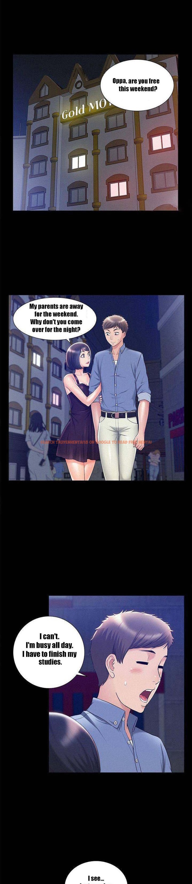 Read Hentai Image 38 216 in comic Your Situation - Chapter 21 - www.hentaitnt.net