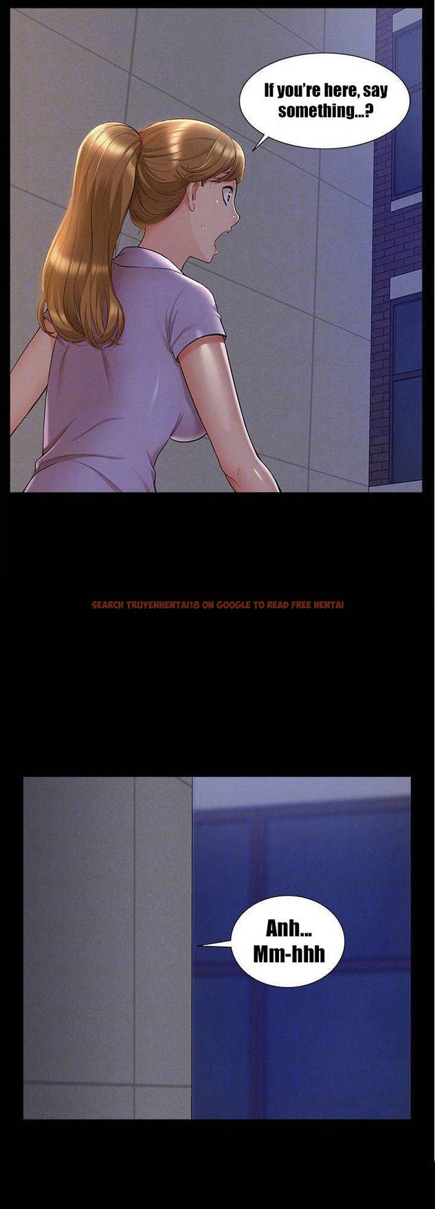 Read Hentai Image 8 216 in comic Your Situation - Chapter 21 - www.hentaitnt.net