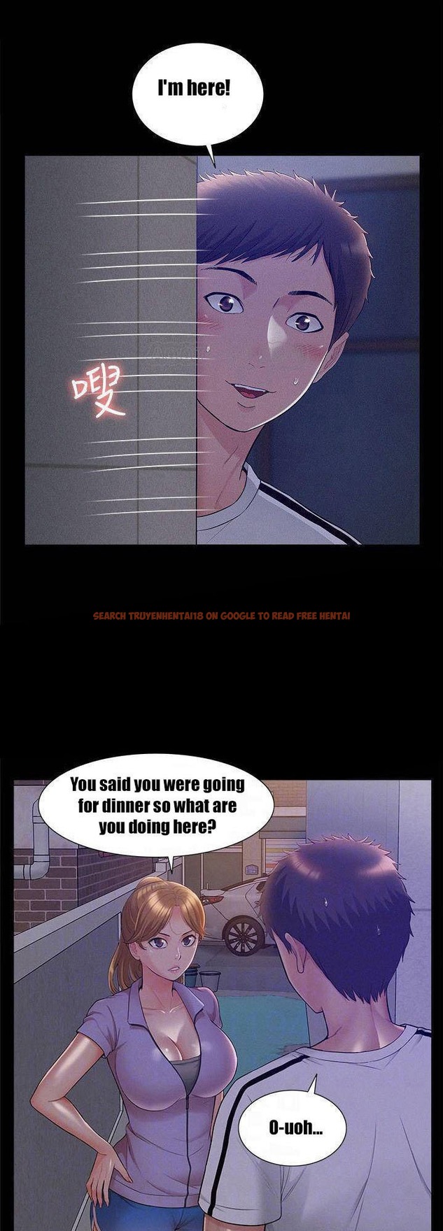 Read Hentai Image 9 216 in comic Your Situation - Chapter 21 - www.hentaitnt.net