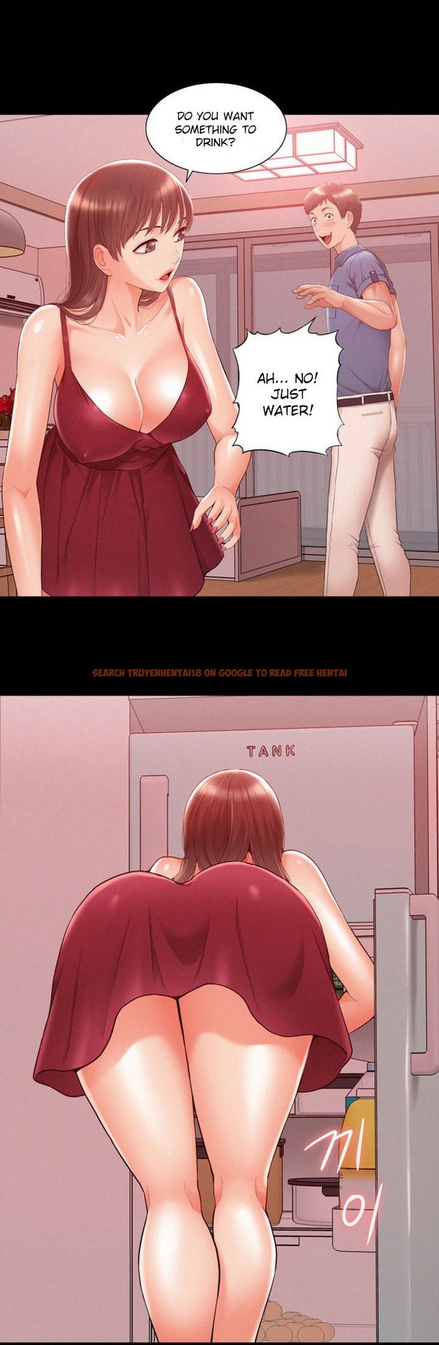 Read Hentai Image 10 216 in comic Your Situation - Chapter 22 - www.hentaitnt.net