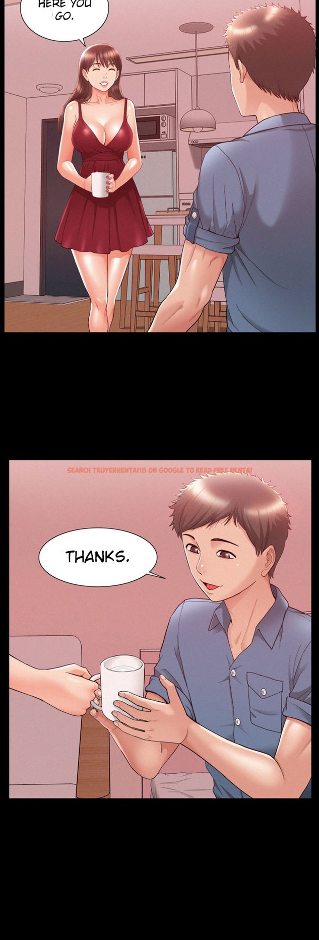 Read Hentai Image 12 216 in comic Your Situation - Chapter 22 - www.hentaitnt.net