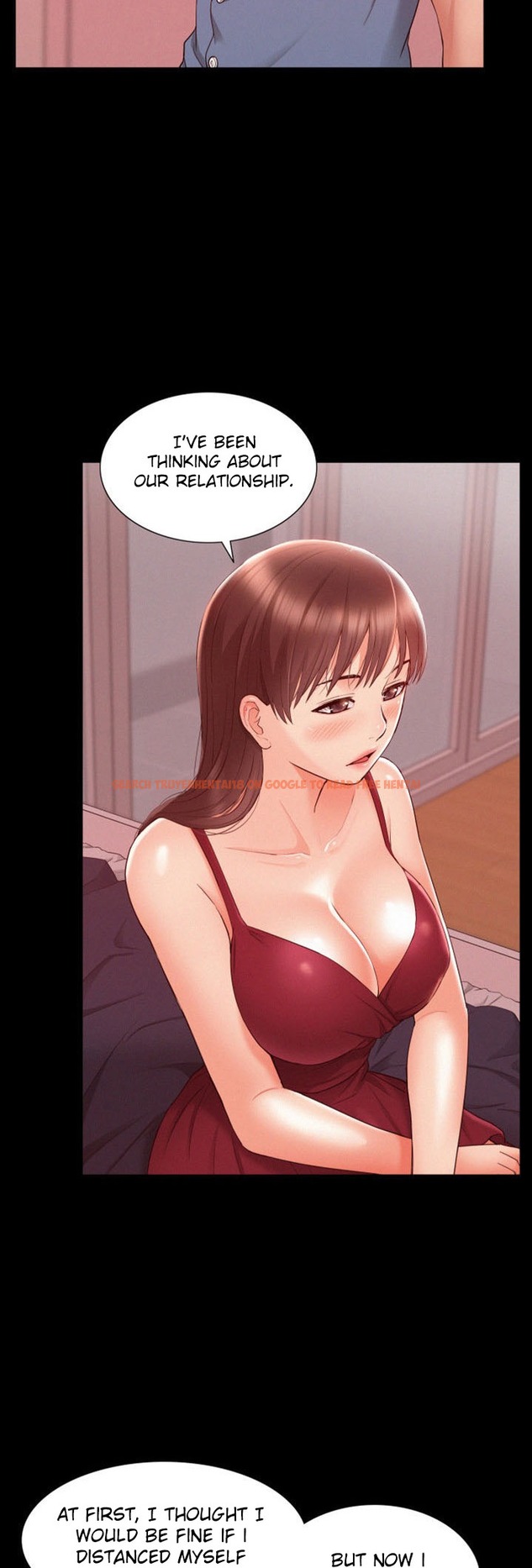 Read Hentai Image 14 216 in comic Your Situation - Chapter 22 - www.hentaitnt.net