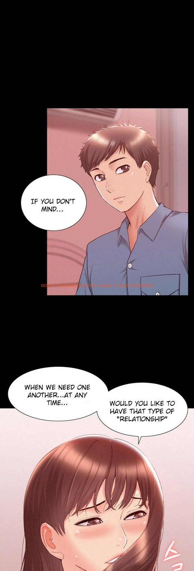 Read Hentai Image 16 216 in comic Your Situation - Chapter 22 - www.hentaitnt.net