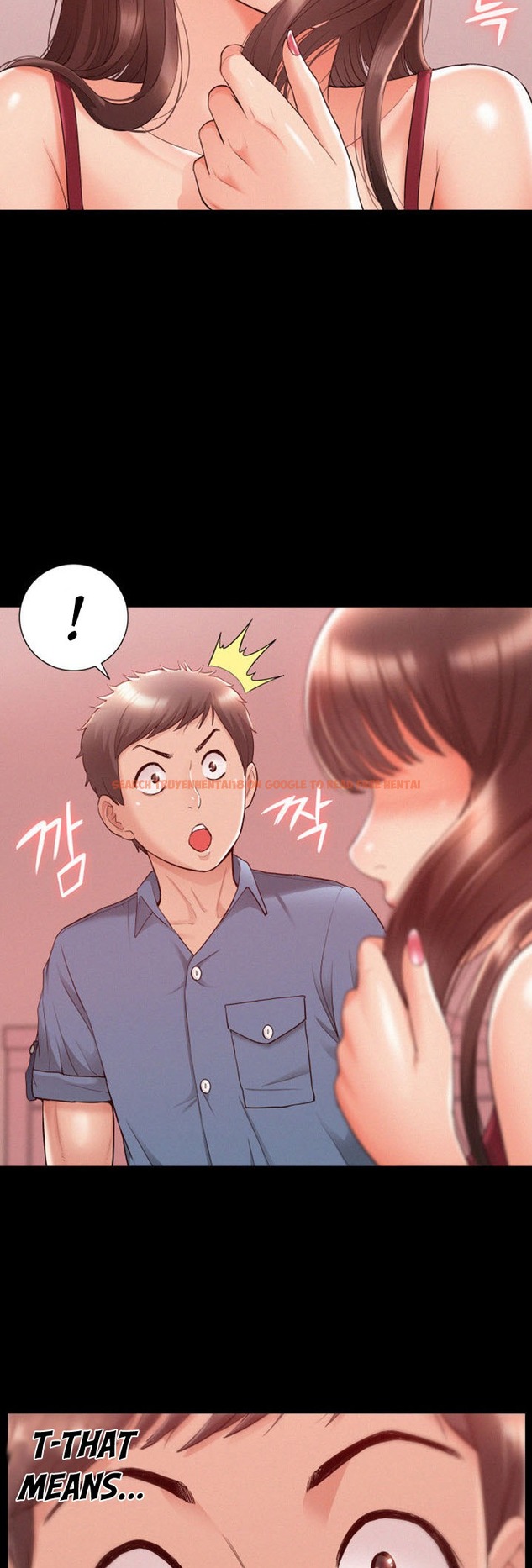 Read Hentai Image 17 216 in comic Your Situation - Chapter 22 - www.hentaitnt.net