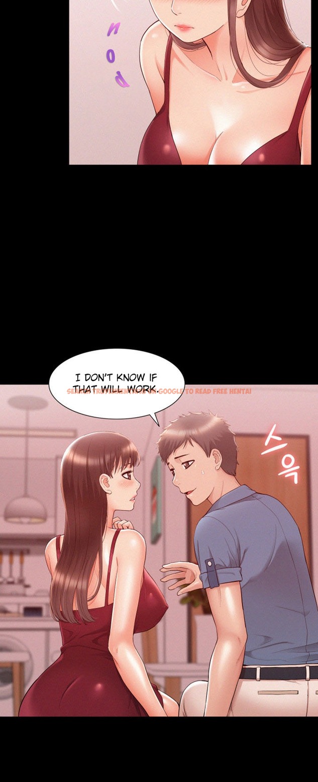 Read Hentai Image 22 216 in comic Your Situation - Chapter 22 - www.hentaitnt.net