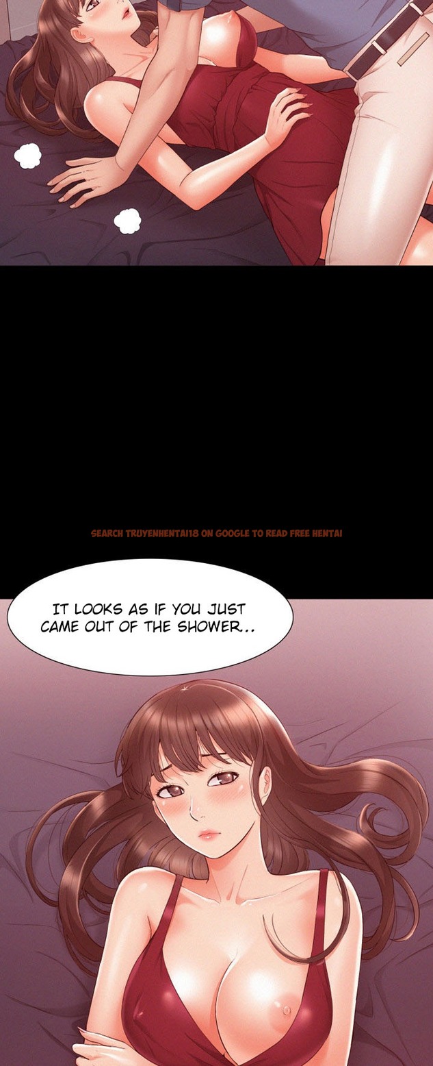 Read Hentai Image 24 216 in comic Your Situation - Chapter 22 - www.hentaitnt.net