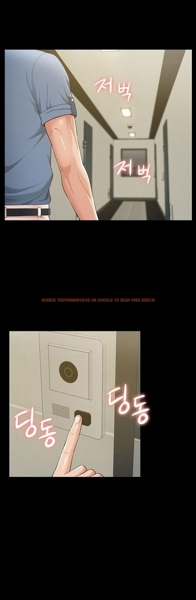 Read Hentai Image 6 216 in comic Your Situation - Chapter 22 - www.hentaitnt.net