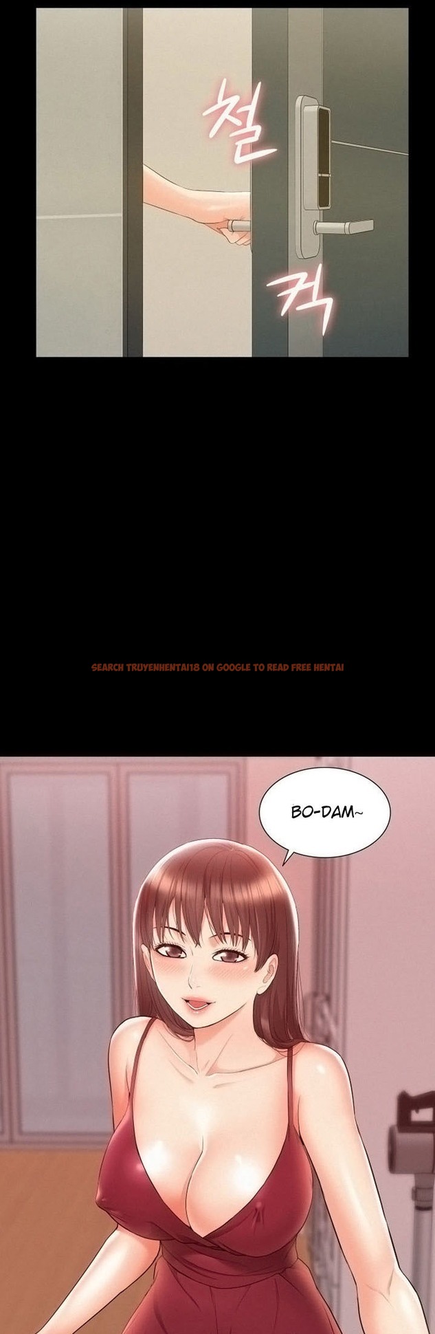Read Hentai Image 7 216 in comic Your Situation - Chapter 22 - www.hentaitnt.net