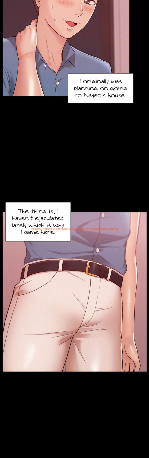Read Hentai Image 9 216 in comic Your Situation - Chapter 22 - www.hentaitnt.net