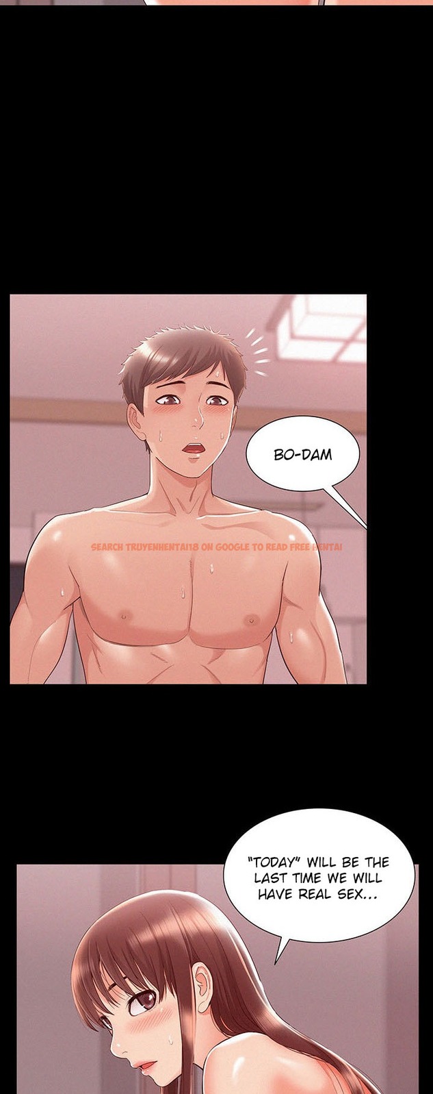 Read Hentai Image 35 223 in comic Your Situation - Chapter 23 - www.hentaitnt.net