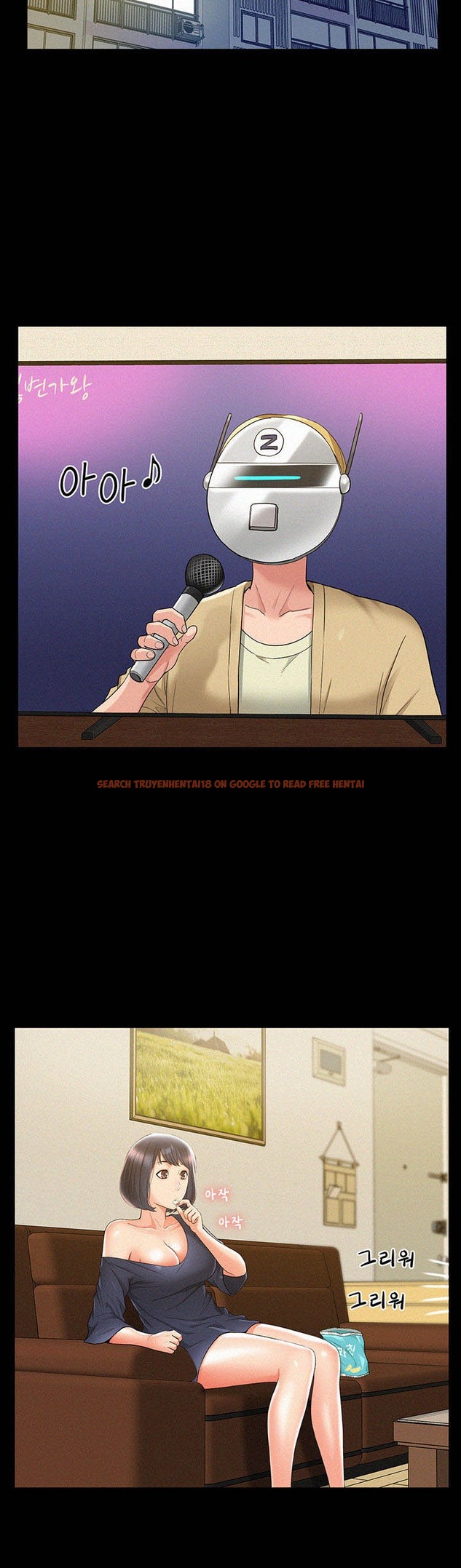 Read Hentai Image 47 223 in comic Your Situation - Chapter 23 - www.hentaitnt.net