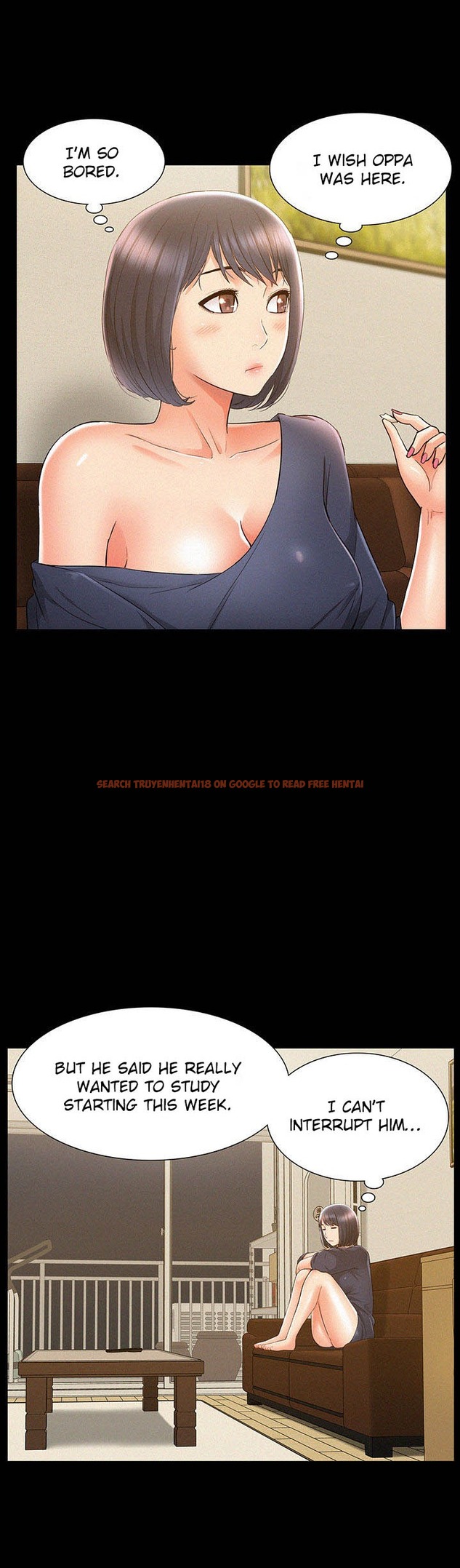 Read Hentai Image 48 223 in comic Your Situation - Chapter 23 - www.hentaitnt.net