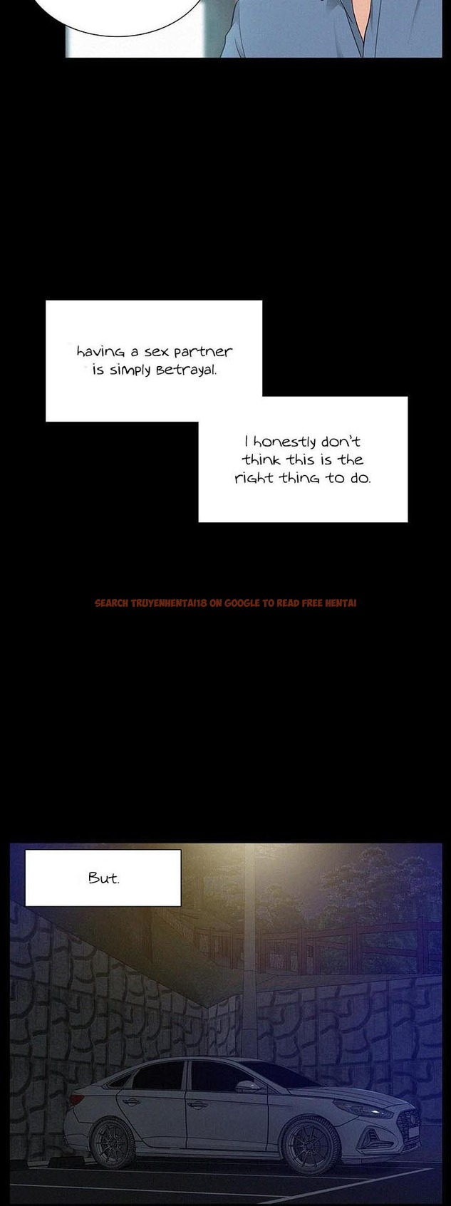 Read Hentai Image 10 215 in comic Your Situation - Chapter 24 - www.hentaitnt.net