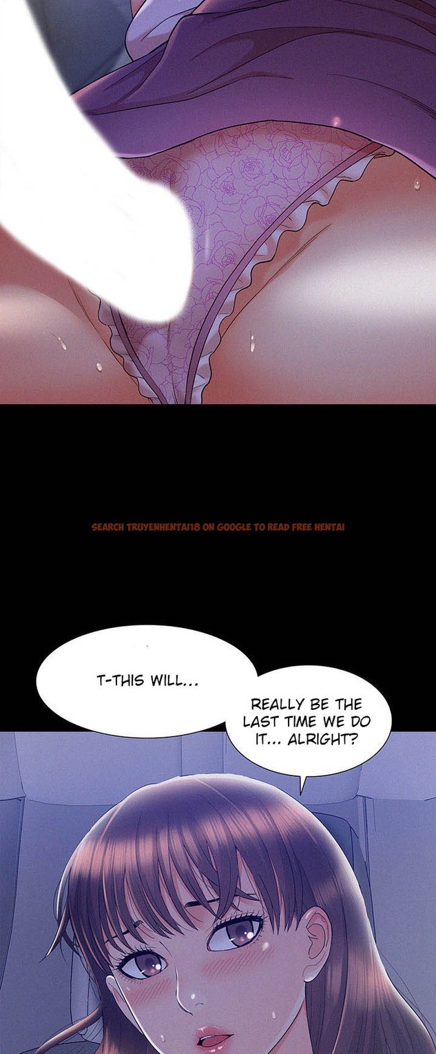 Read Hentai Image 13 215 in comic Your Situation - Chapter 24 - www.hentaitnt.net