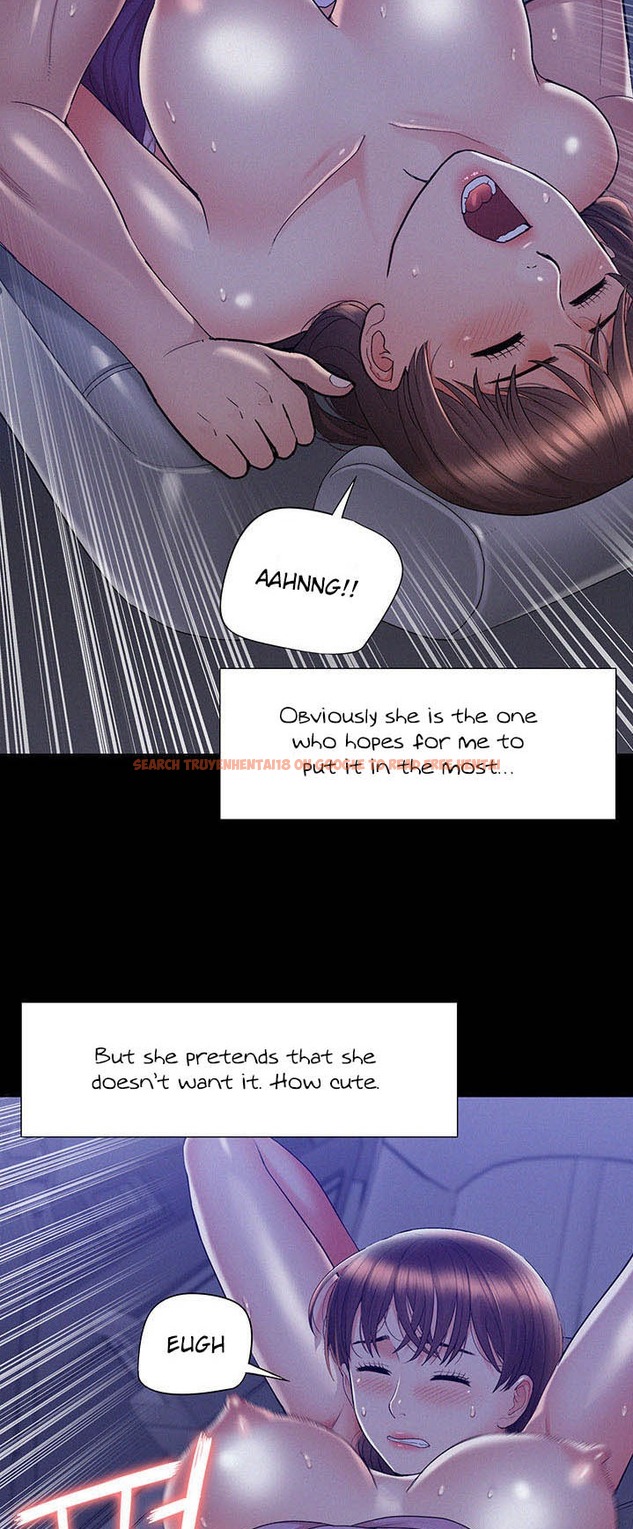 Read Hentai Image 15 215 in comic Your Situation - Chapter 24 - www.hentaitnt.net