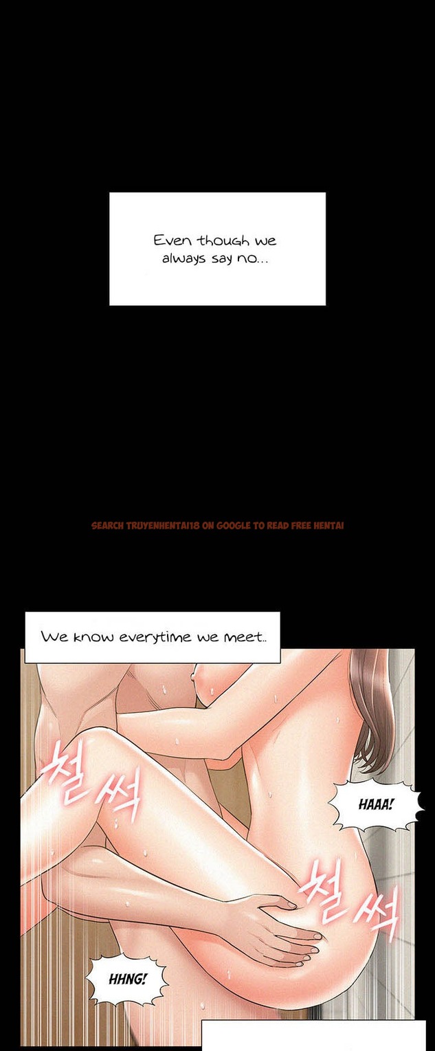 Read Hentai Image 18 215 in comic Your Situation - Chapter 24 - www.hentaitnt.net