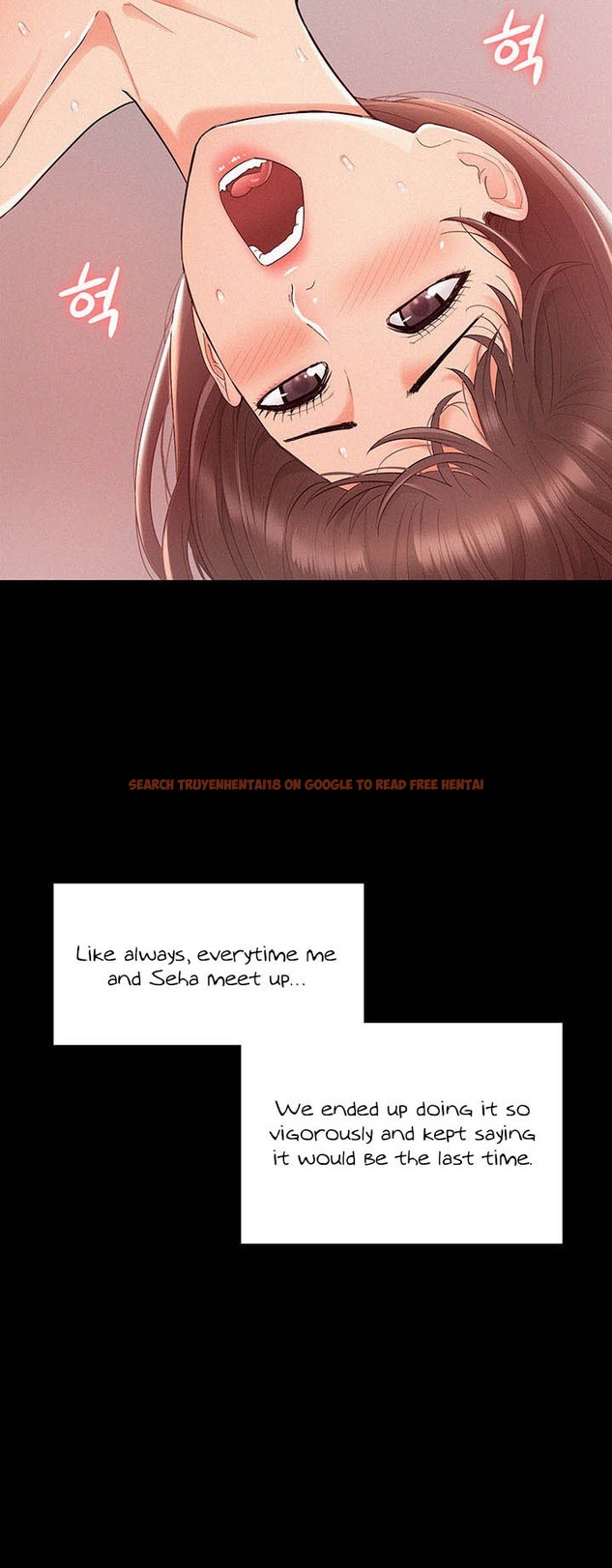 Read Hentai Image 27 215 in comic Your Situation - Chapter 24 - www.hentaitnt.net