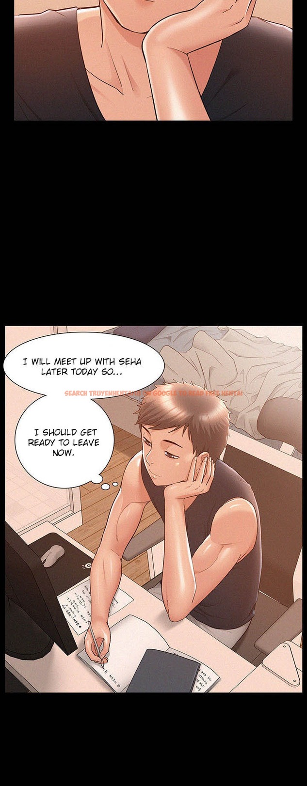 Read Hentai Image 29 215 in comic Your Situation - Chapter 24 - www.hentaitnt.net