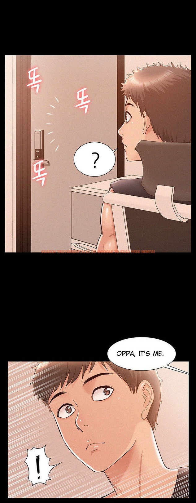 Read Hentai Image 30 215 in comic Your Situation - Chapter 24 - www.hentaitnt.net