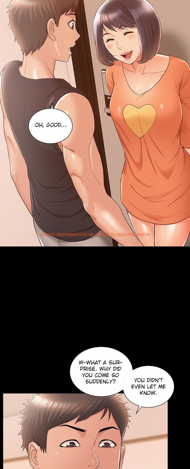 Read Hentai Image 32 215 in comic Your Situation - Chapter 24 - www.hentaitnt.net