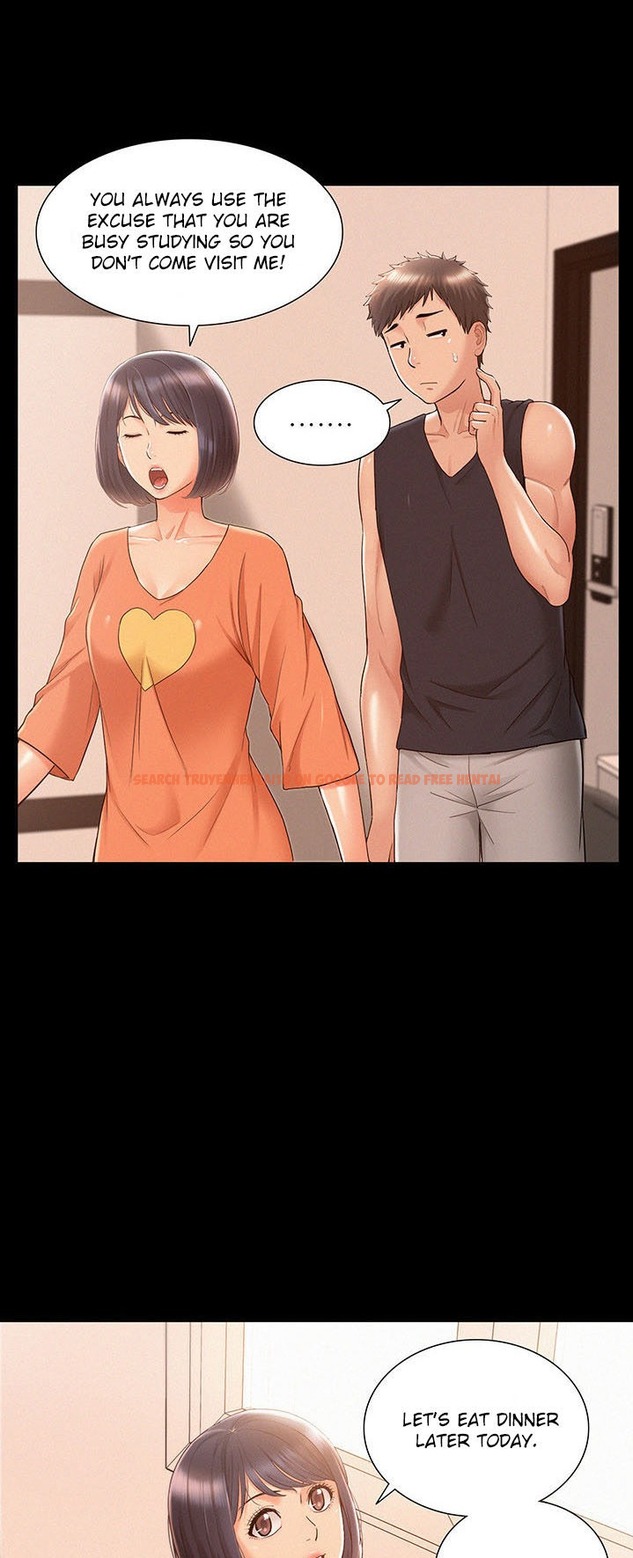 Read Hentai Image 34 215 in comic Your Situation - Chapter 24 - www.hentaitnt.net