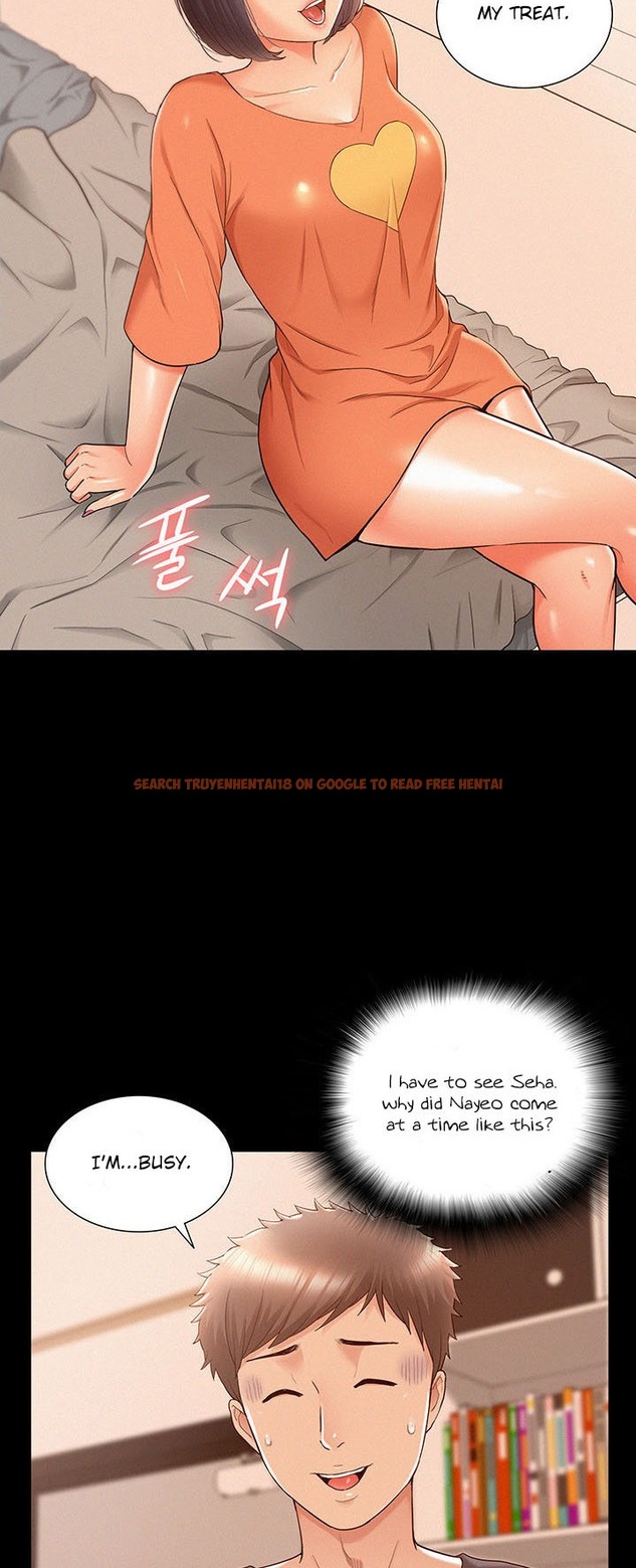 Read Hentai Image 35 215 in comic Your Situation - Chapter 24 - www.hentaitnt.net