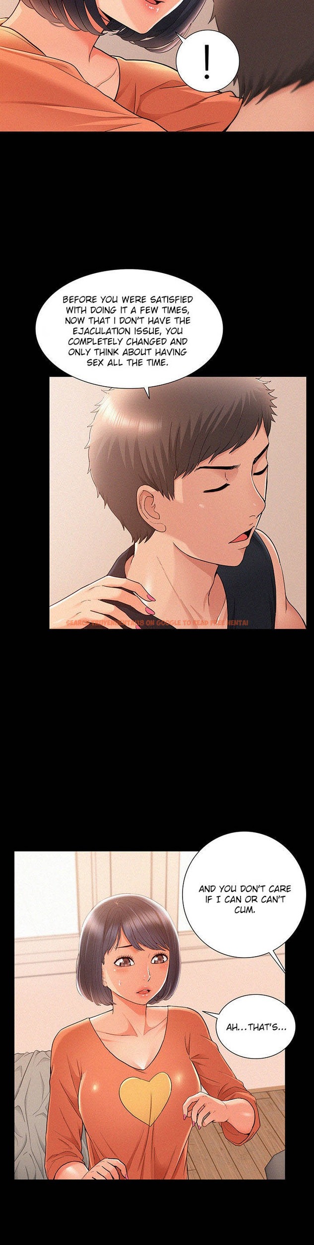 Read Hentai Image 42 215 in comic Your Situation - Chapter 24 - www.hentaitnt.net