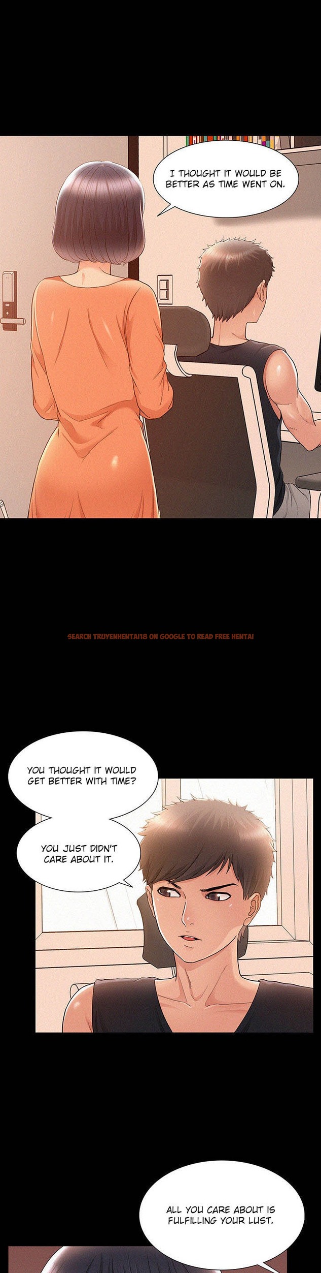Read Hentai Image 43 215 in comic Your Situation - Chapter 24 - www.hentaitnt.net