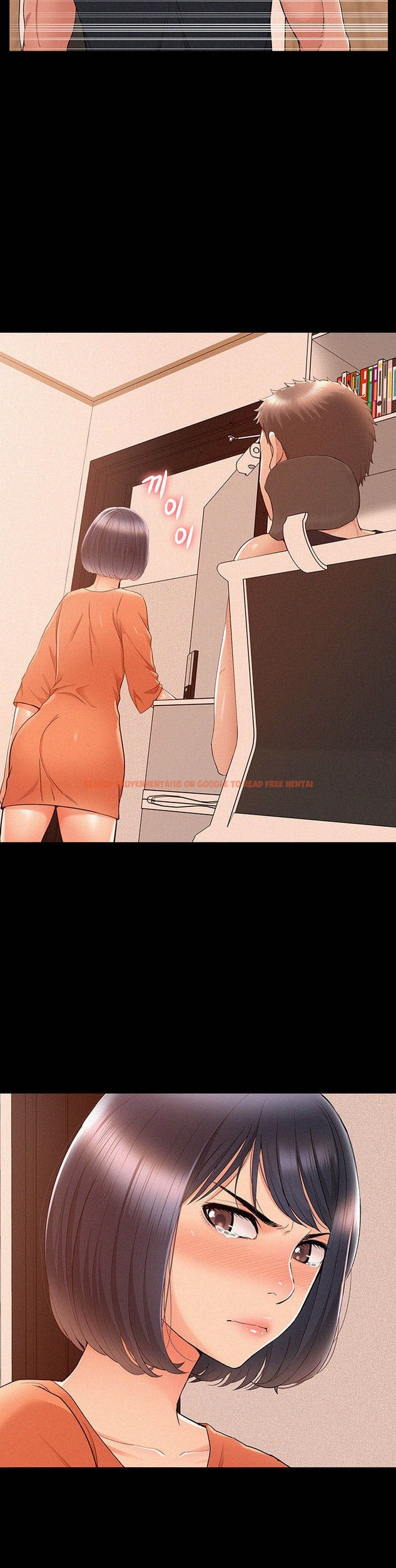 Read Hentai Image 45 215 in comic Your Situation - Chapter 24 - www.hentaitnt.net