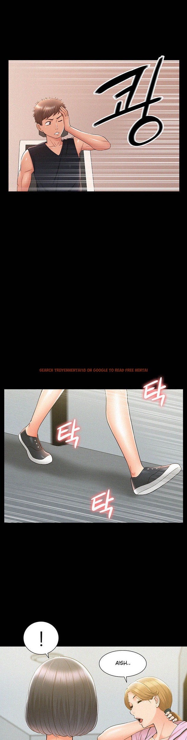 Read Hentai Image 46 215 in comic Your Situation - Chapter 24 - www.hentaitnt.net
