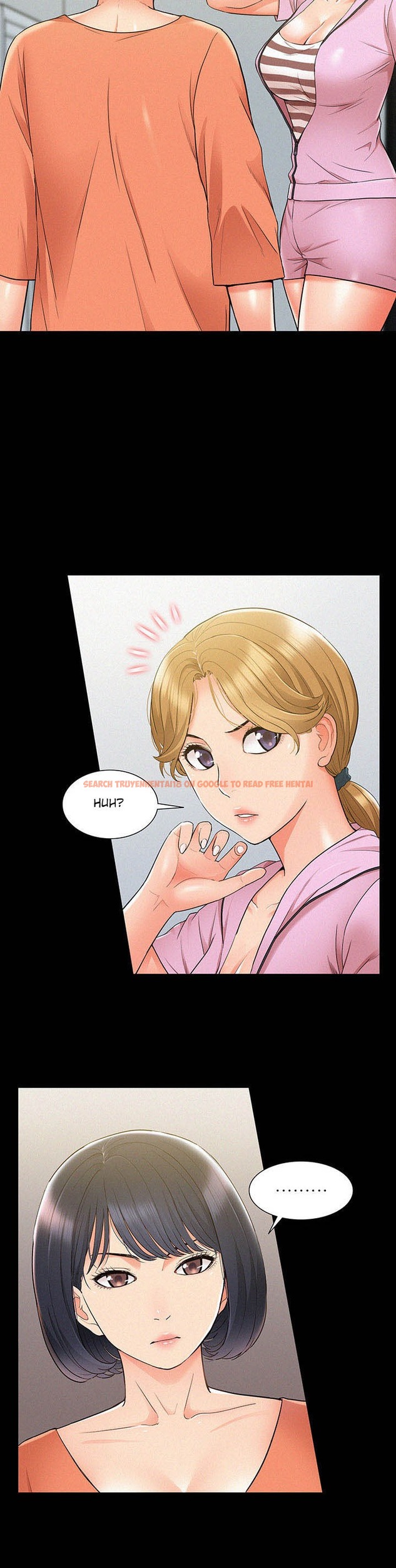 Read Hentai Image 47 215 in comic Your Situation - Chapter 24 - www.hentaitnt.net