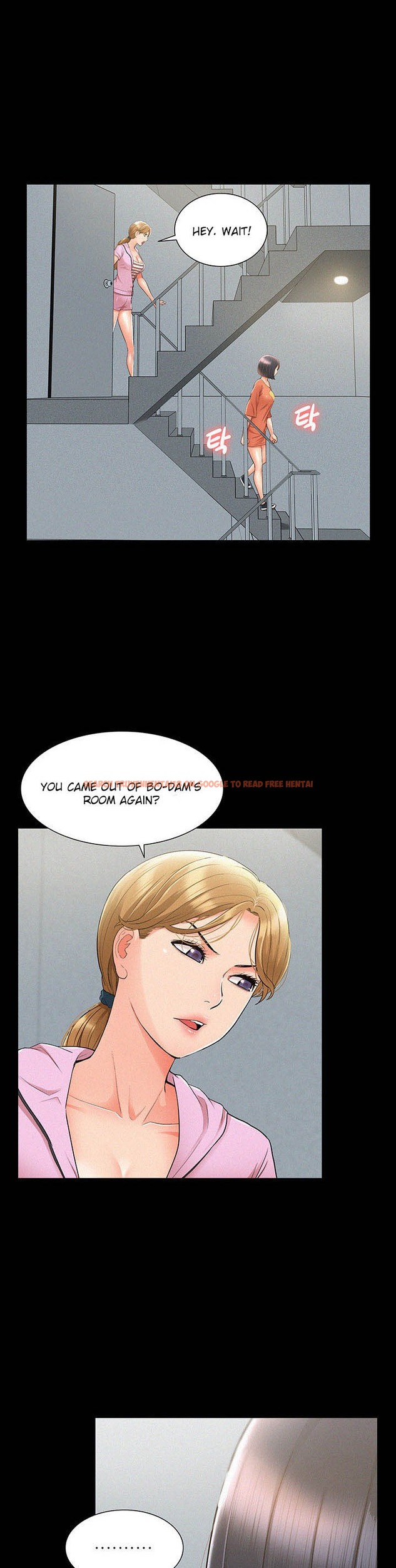 Read Hentai Image 48 215 in comic Your Situation - Chapter 24 - www.hentaitnt.net