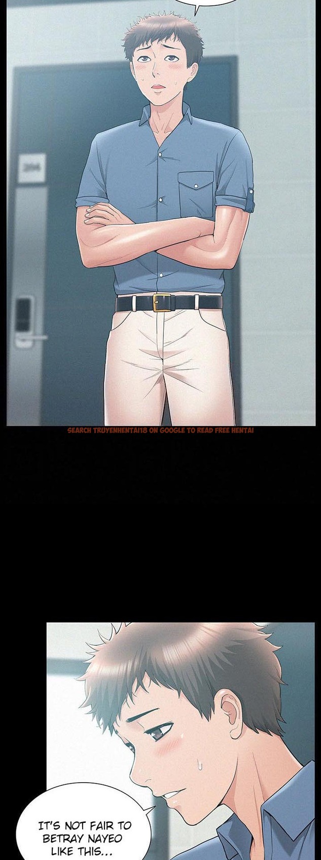 Read Hentai Image 9 215 in comic Your Situation - Chapter 24 - www.hentaitnt.net