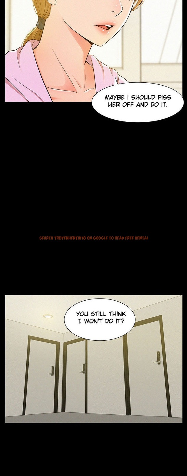 Read Hentai Image 17 153 in comic Your Situation - Chapter 25 - www.hentaitnt.net