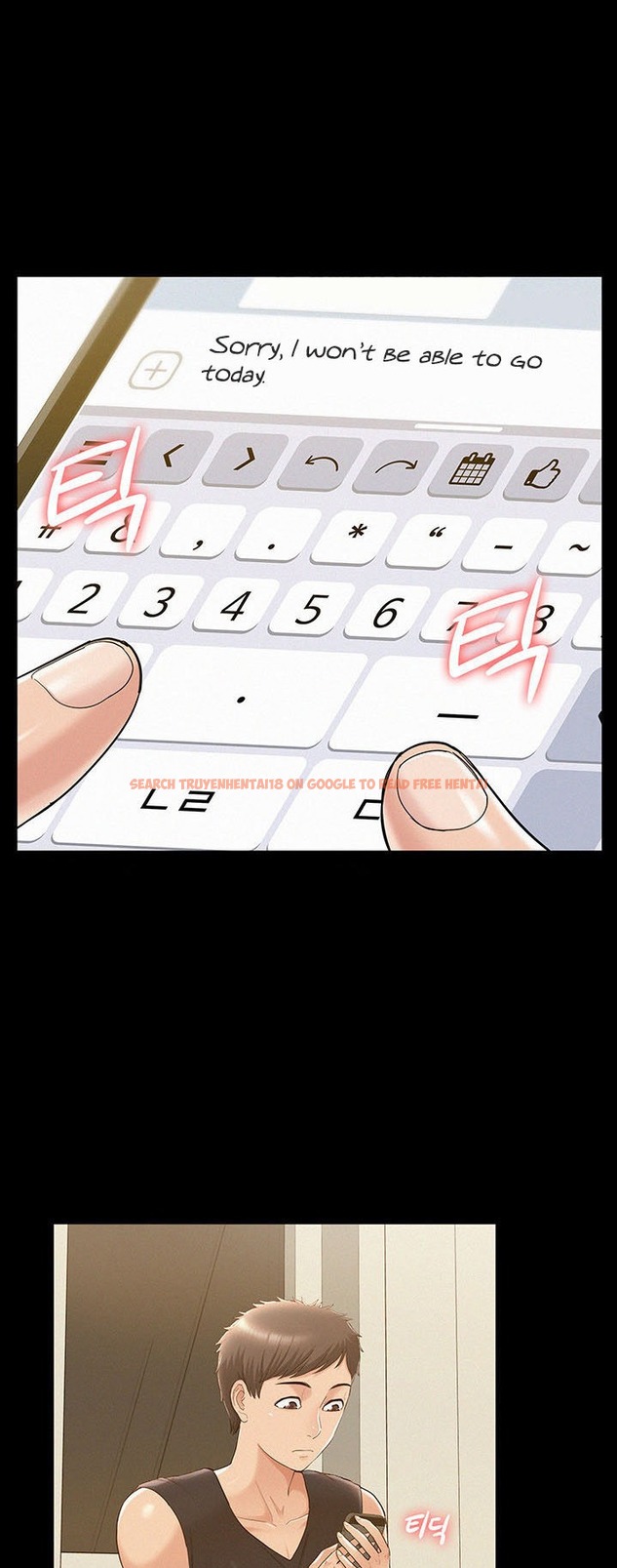 Read Hentai Image 18 153 in comic Your Situation - Chapter 25 - www.hentaitnt.net