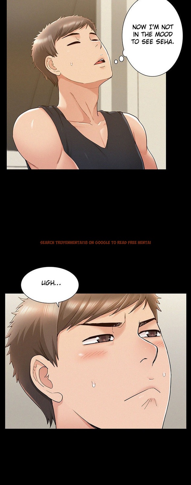 Read Hentai Image 20 153 in comic Your Situation - Chapter 25 - www.hentaitnt.net