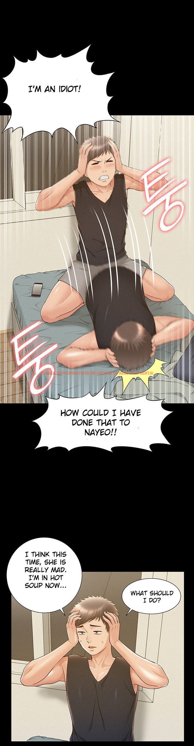 Read Hentai Image 21 153 in comic Your Situation - Chapter 25 - www.hentaitnt.net