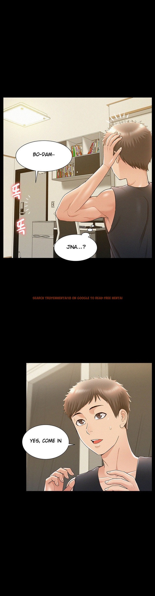 Read Hentai Image 22 153 in comic Your Situation - Chapter 25 - www.hentaitnt.net