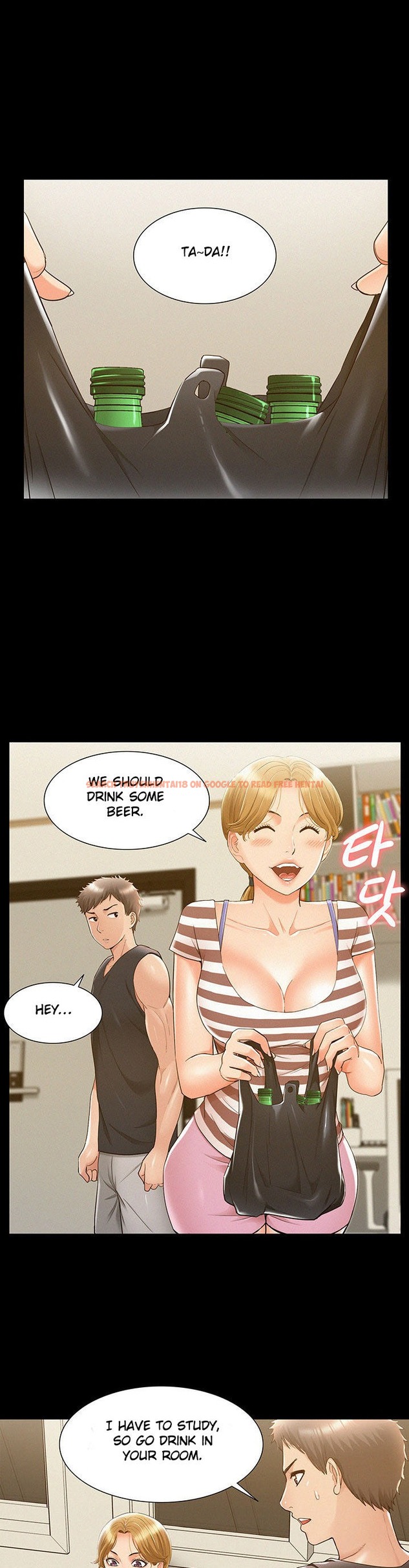 Read Hentai Image 23 153 in comic Your Situation - Chapter 25 - www.hentaitnt.net
