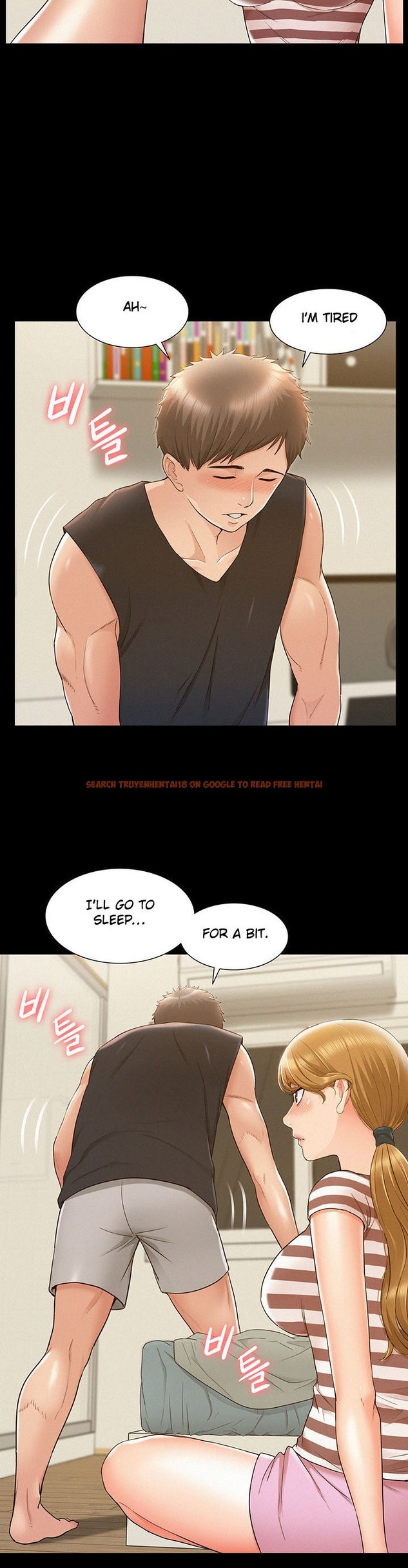 Read Hentai Image 30 153 in comic Your Situation - Chapter 25 - www.hentaitnt.net