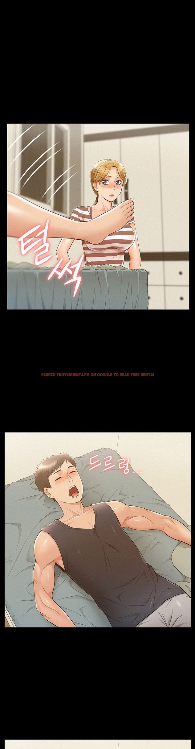 Read Hentai Image 31 153 in comic Your Situation - Chapter 25 - www.hentaitnt.net