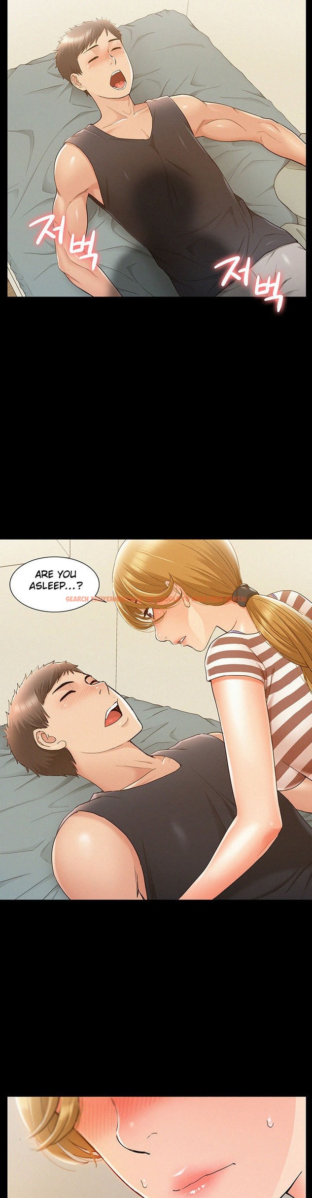Read Hentai Image 32 153 in comic Your Situation - Chapter 25 - www.hentaitnt.net