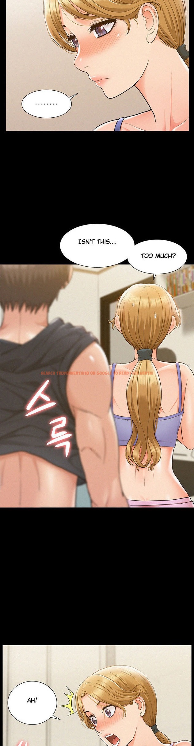 Read Hentai Image 38 153 in comic Your Situation - Chapter 25 - www.hentaitnt.net