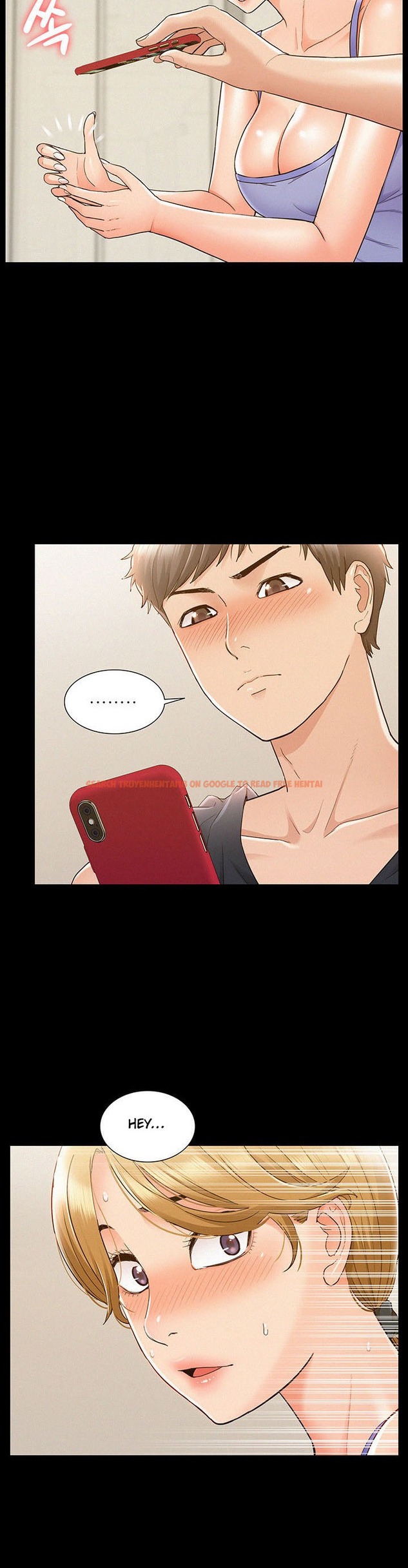 Read Hentai Image 39 153 in comic Your Situation - Chapter 25 - www.hentaitnt.net