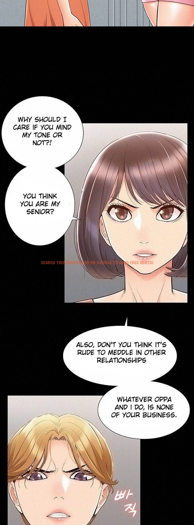 Read Hentai Image 4 153 in comic Your Situation - Chapter 25 - www.hentaitnt.net