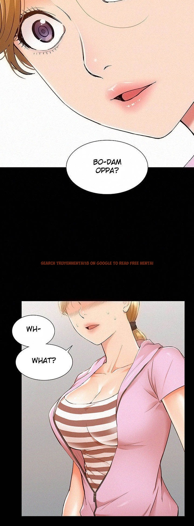 Read Hentai Image 6 153 in comic Your Situation - Chapter 25 - www.hentaitnt.net