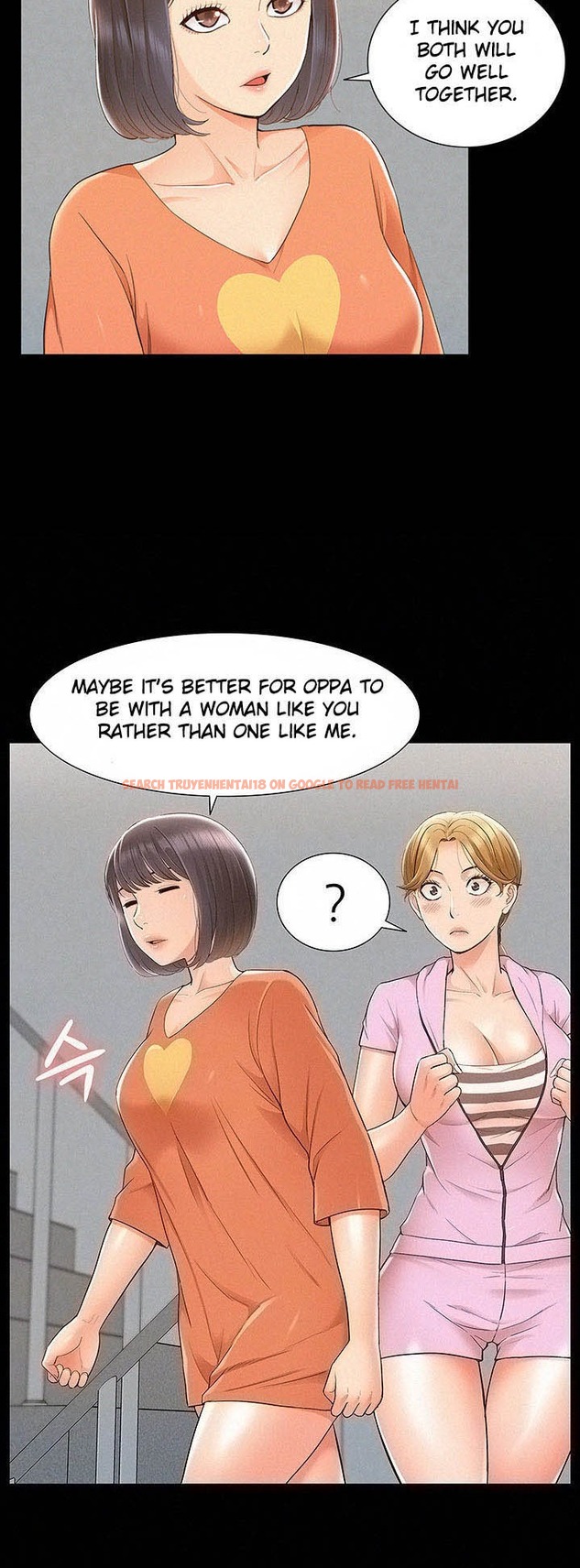 Read Hentai Image 8 153 in comic Your Situation - Chapter 25 - www.hentaitnt.net