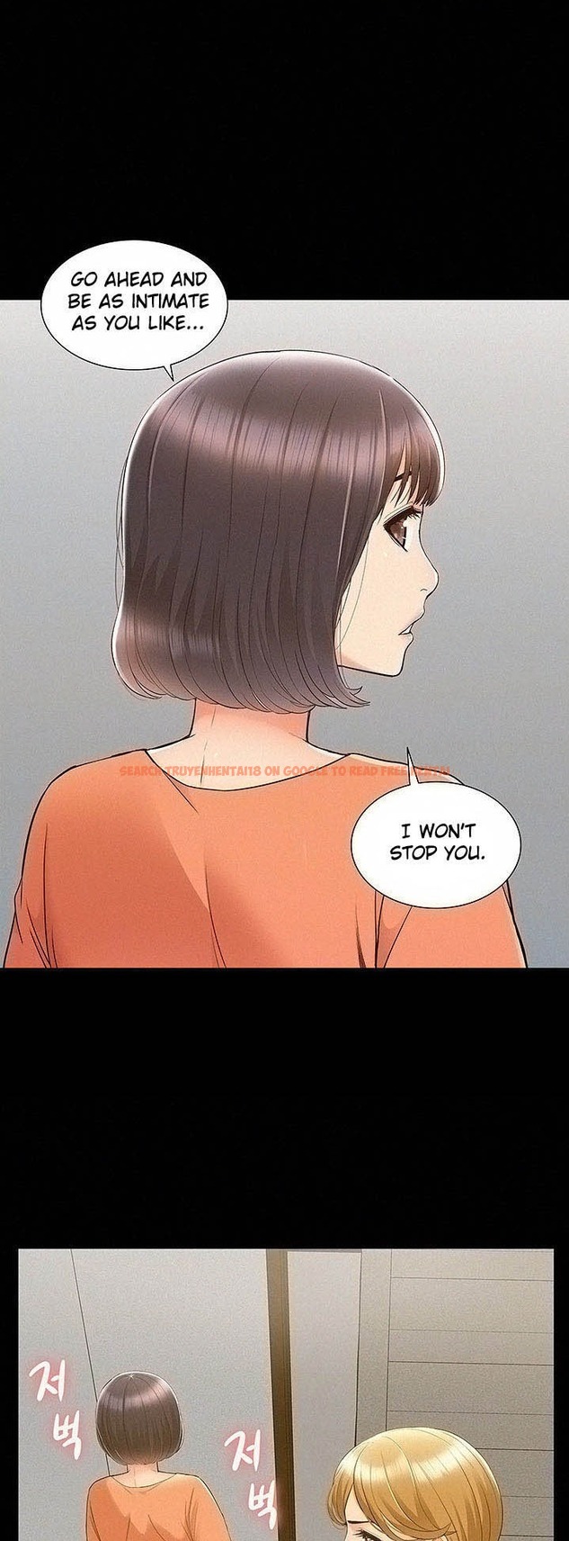 Read Hentai Image 9 153 in comic Your Situation - Chapter 25 - www.hentaitnt.net