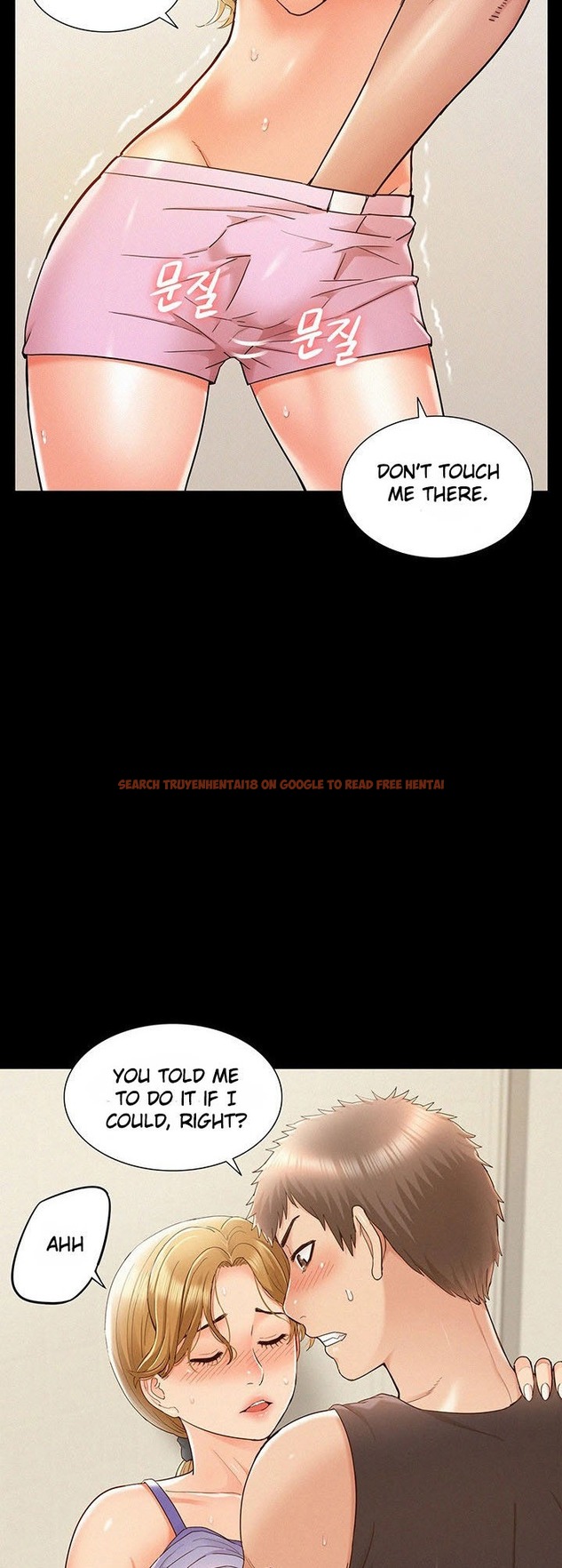 Read Hentai Image 19 153 in comic Your Situation - Chapter 26 - www.hentaitnt.net