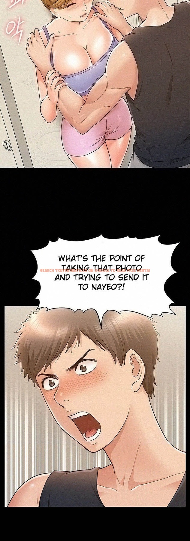Read Hentai Image 3 153 in comic Your Situation - Chapter 26 - www.hentaitnt.net